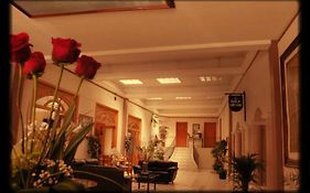 Hotel Condesa